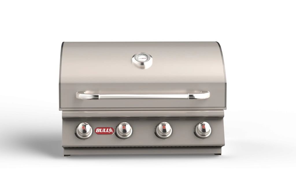 30″ Outlaw Drop-In Grill Head - view 5