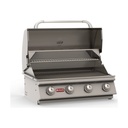 30″ Outlaw Drop-In Grill Head - view 3