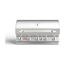 38″ Brahma Drop-In Grill Head - view 3
