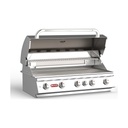 38″ Brahma Drop-In Grill Head - view 4