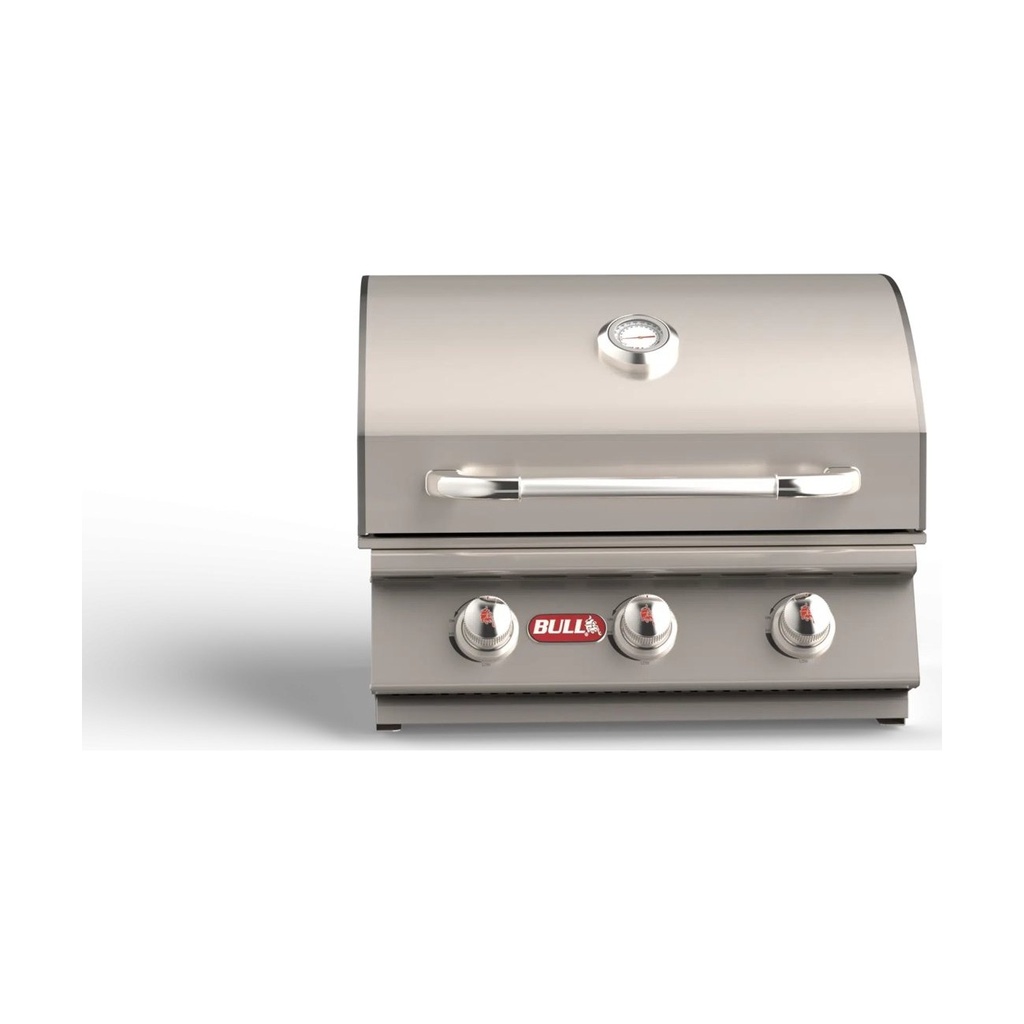 24″ Steer Drop-In Grill Head - view 6