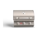 24″ Steer Drop-In Grill Head - view 6