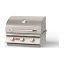 24″ Steer Drop-In Grill Head - view 3