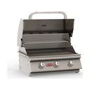 24″ Steer Drop-In Grill Head - view 6