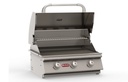 24″ Steer Drop-In Grill Head - view 6