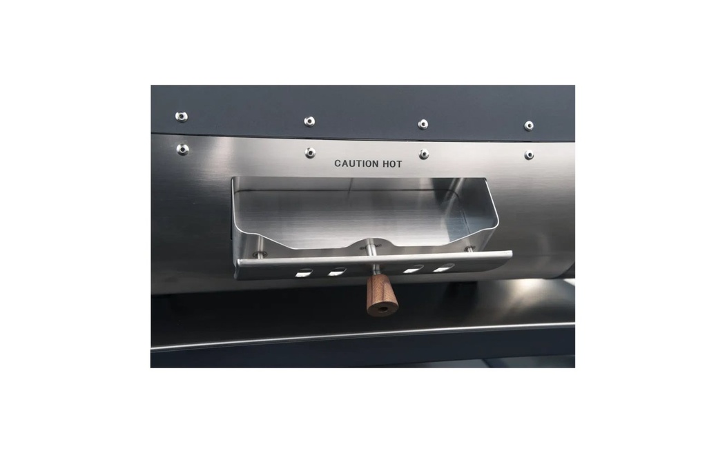 Dual Fuel Countertop Pizza Oven - view 4