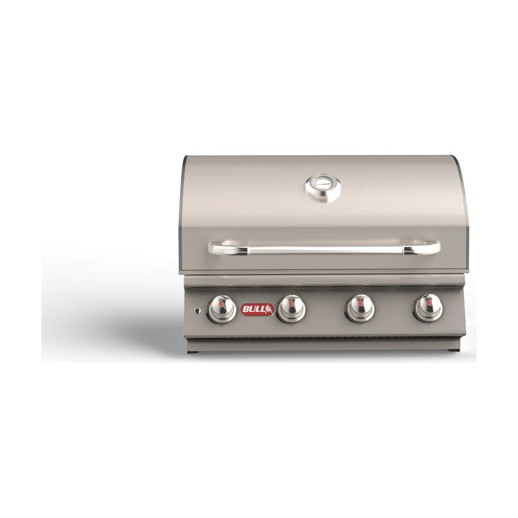 30″ Lonestar Drop-In Grill Head - view 6