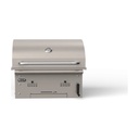 Bison Premium Drop-In Charcoal Grill Head - view 3