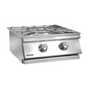 Power Burner - view 2