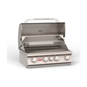 30″ Angus Premium Drop-In Grill Head - view 2