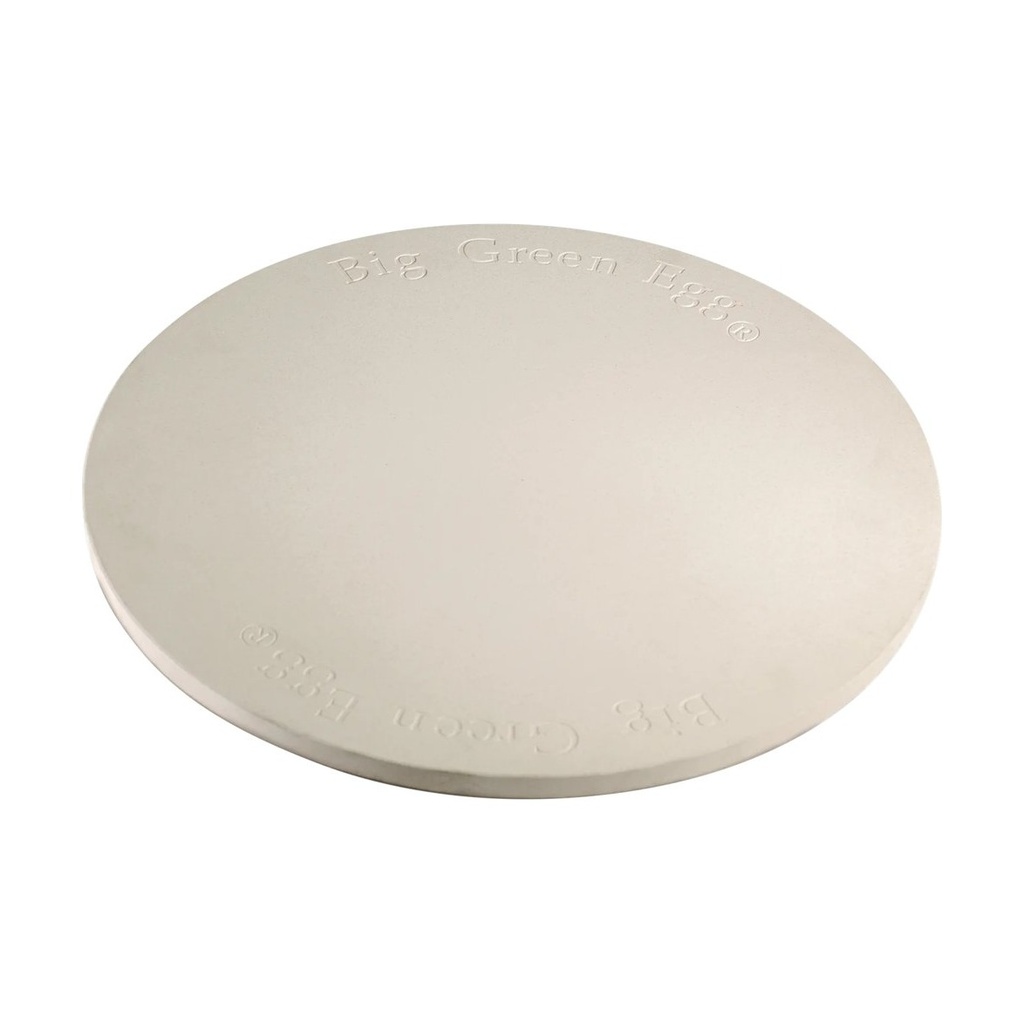 Flat Pizza & Baking Stone - view 2