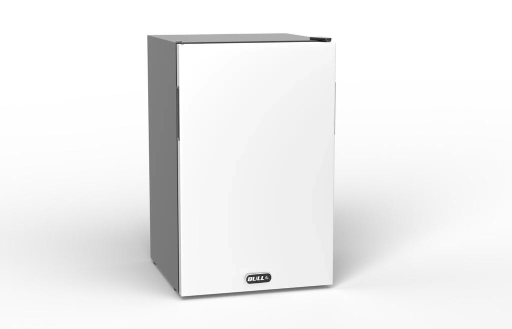 Contemporary Refrigerator - view 4