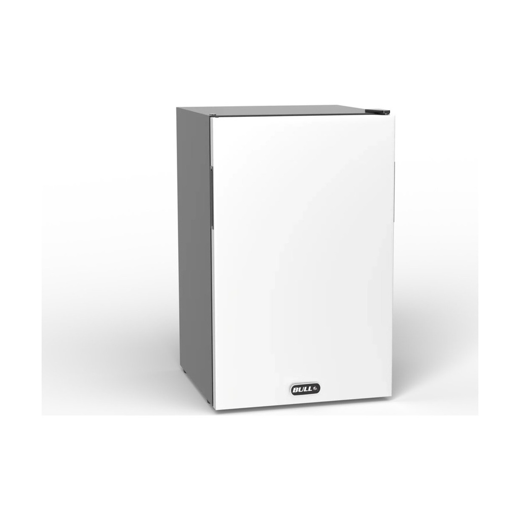 Contemporary Refrigerator - view 4