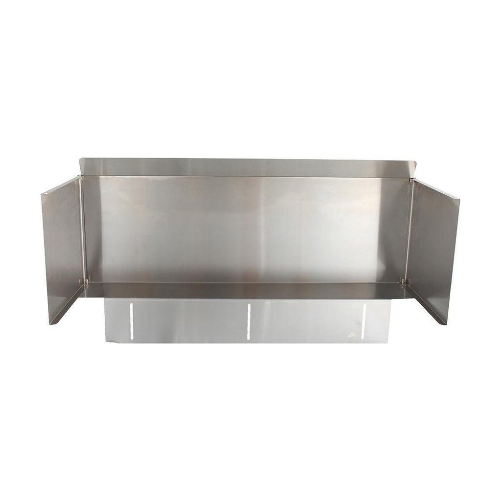 [BLZ-WG-40] Blaze Wind Guard for 40-Inch Gas Grills