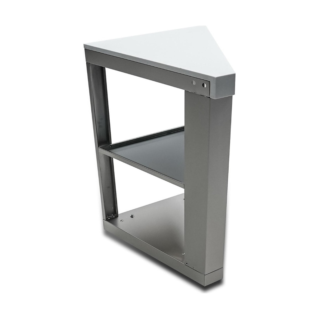 [MA45C] Mont Alpi 45 Degree Corner Module w/ Granite for Islands