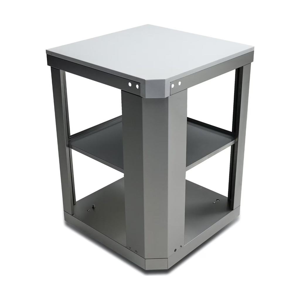 [MA90C] Mont Alpi 90 Degree Corner Module w/ Granite for Islands