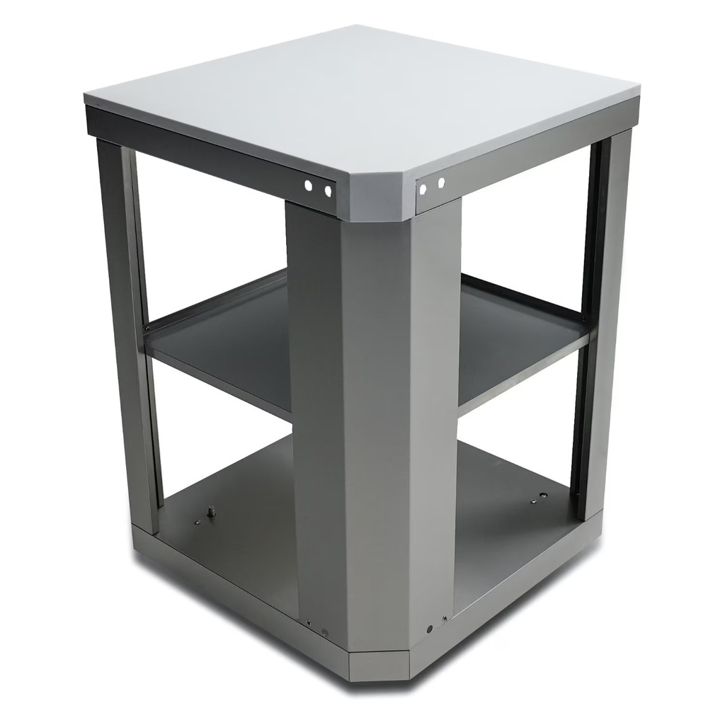 Mont Alpi 90 Degree Corner Module w/ Granite for Islands