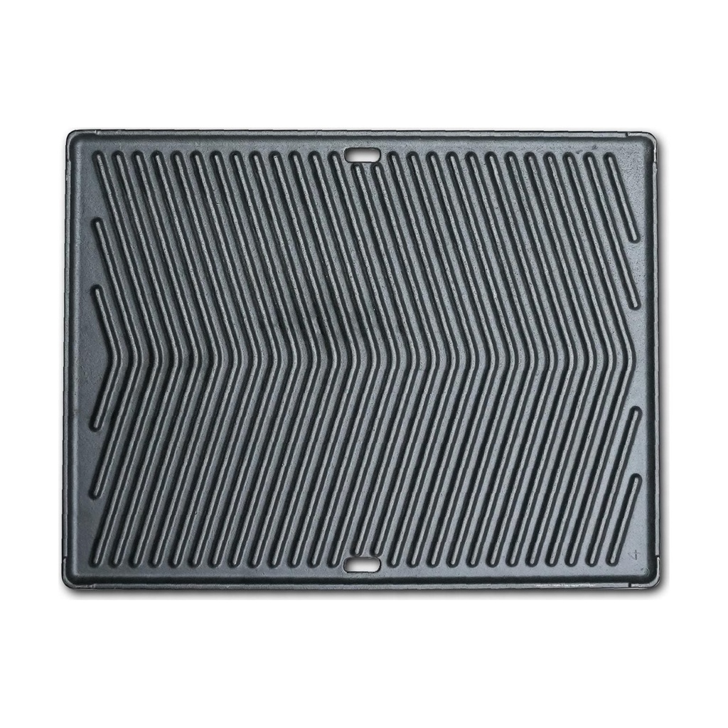 [MAGR] Mont Alpi Cast Iron Dual Sided Griddle Plate