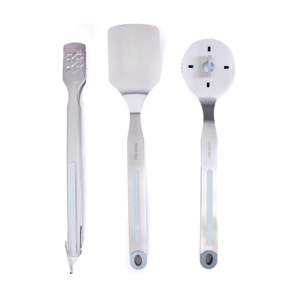 [MATK] Mont Alpi 3-Piece Tool Kit