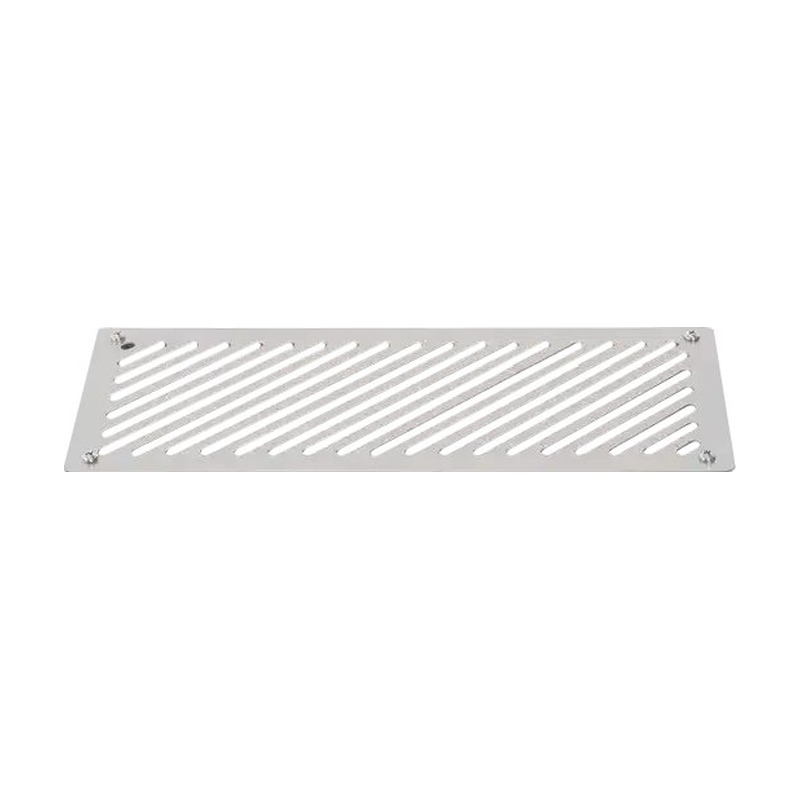 Bull Stainless Steel Island Vent