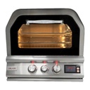 Blaze 26-Inch Built-In Gas Outdoor Oven w/ Rotisserie