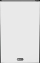 Bull 20-Inch 4.5 Cu. Ft. Compact Contemporary Refrigerator