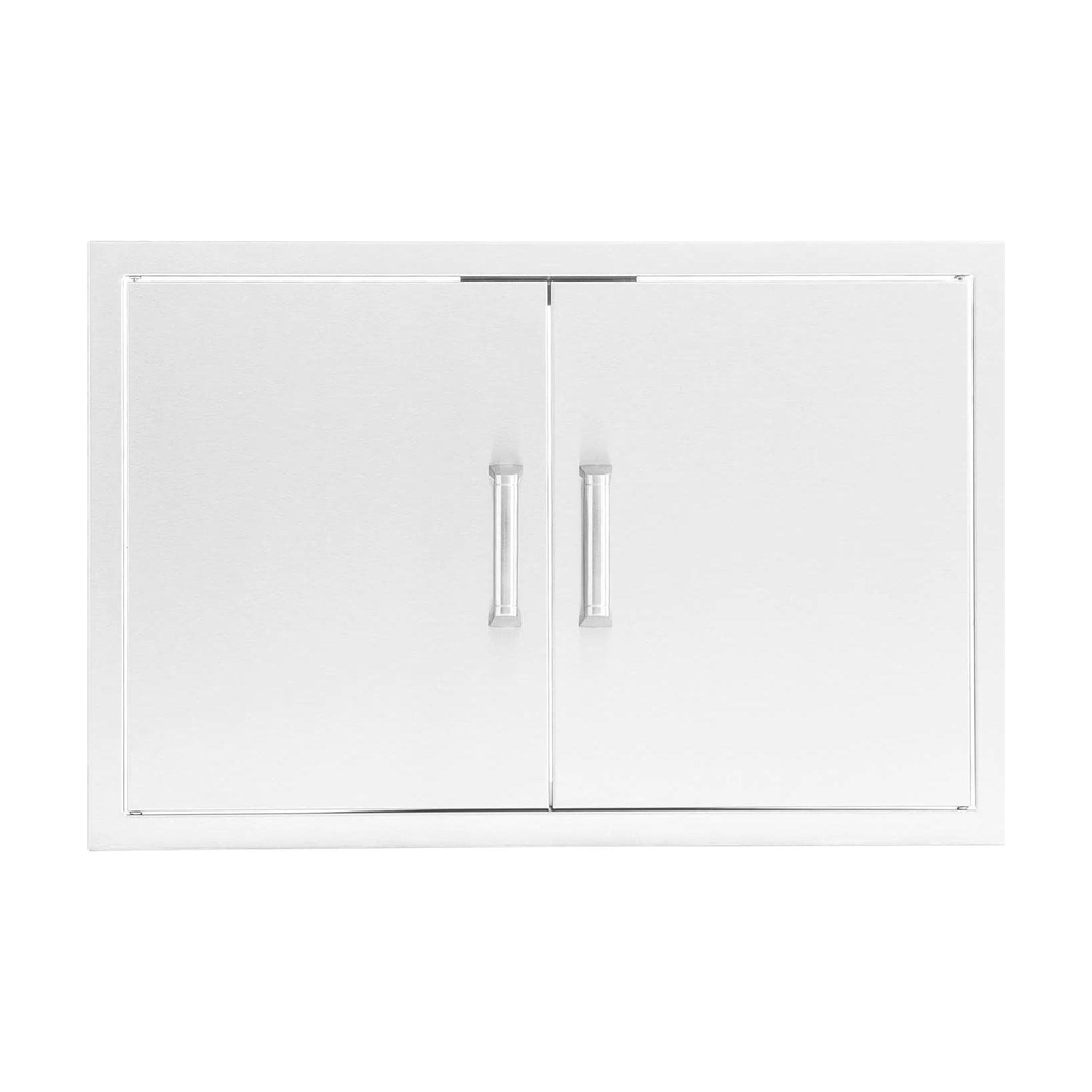 [AD32] PCM 32-Inch Double Access Doors