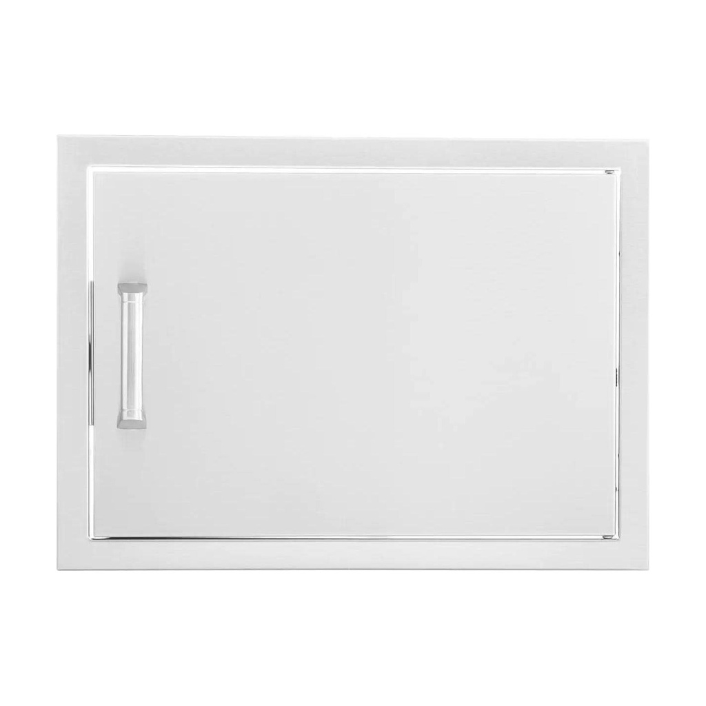 [SH-2014] PCM 24-Inch Single Access Door, Horizontal (Reversible)