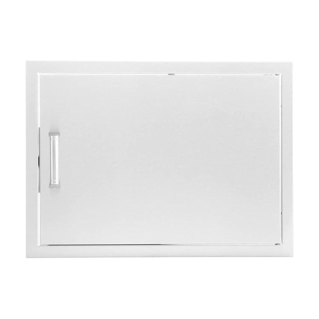 [SH-2417] PCM 28-Inch Single Access Door, Horizontal (Reversible)