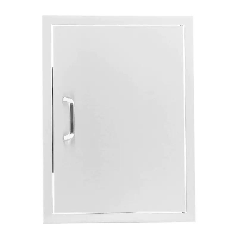 [SV-1724] PCM 21-Inch Single Access Door, Vertical (Reversible)