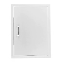 PCM 21-Inch Single Access Door, Vertical (Reversible)