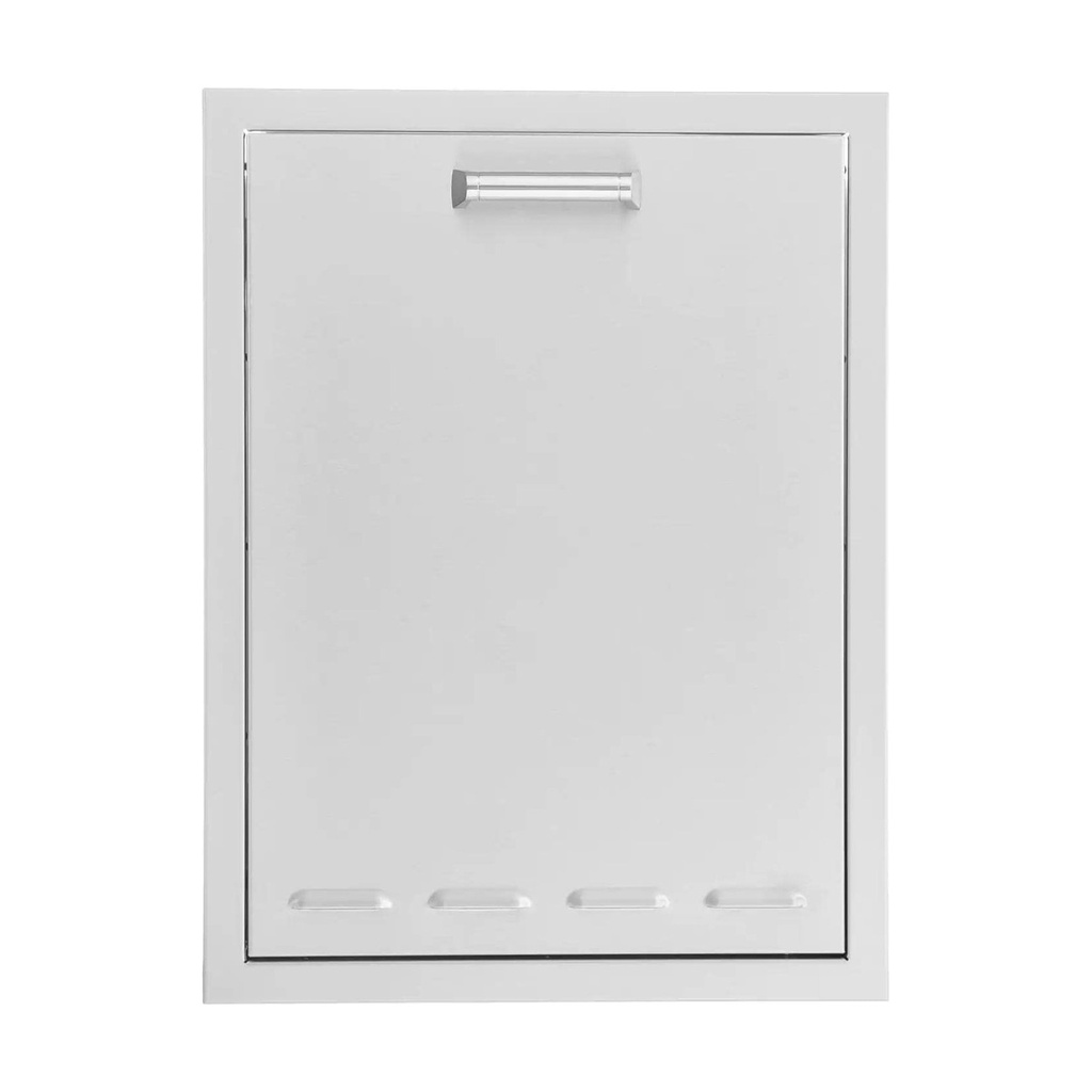 [TRLP-DRW] PCM 20-Inch Single Trash/Propane Rollout