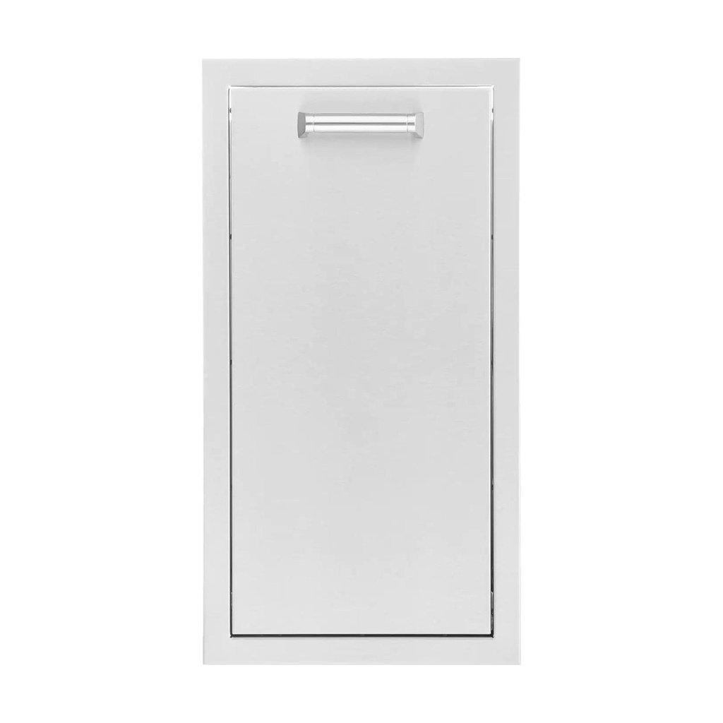 [TRNW-DRW] PCM 13-Inch Narrow Trash Rollout