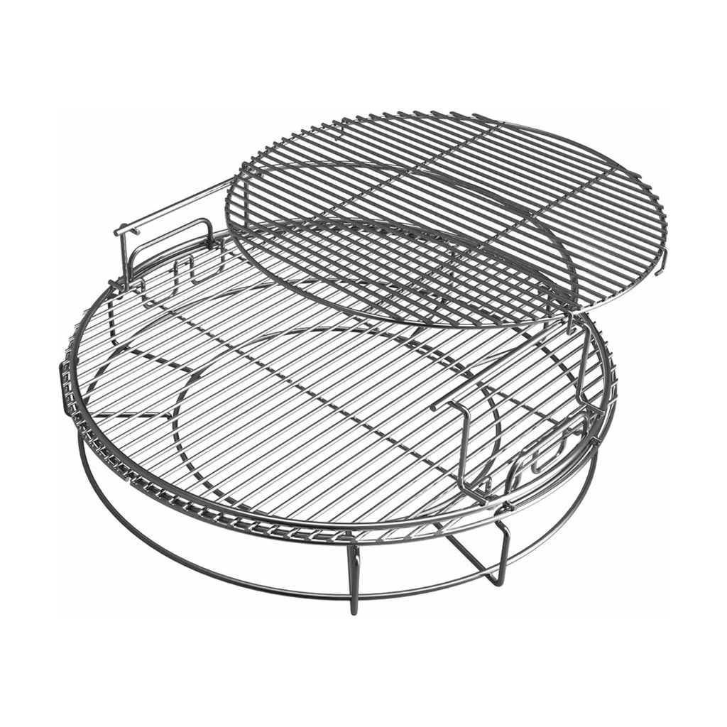 [121226] Big Green Egg 5 Piece EGGspander Kit for XL Egg