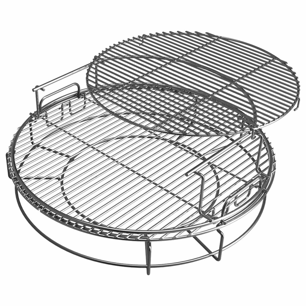 Big Green Egg 5 Piece EGGspander Kit for XL Egg