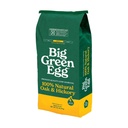 Big Green Egg Charcoal Canadian Maple