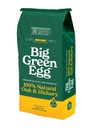 Big Green Egg Charcoal Canadian Maple