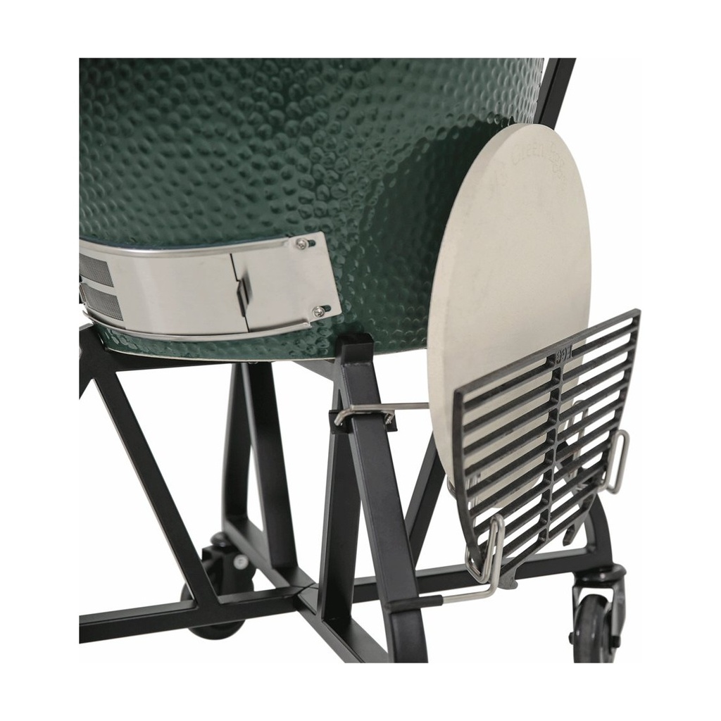 [122704] Big Green Egg Nest Utility Rack