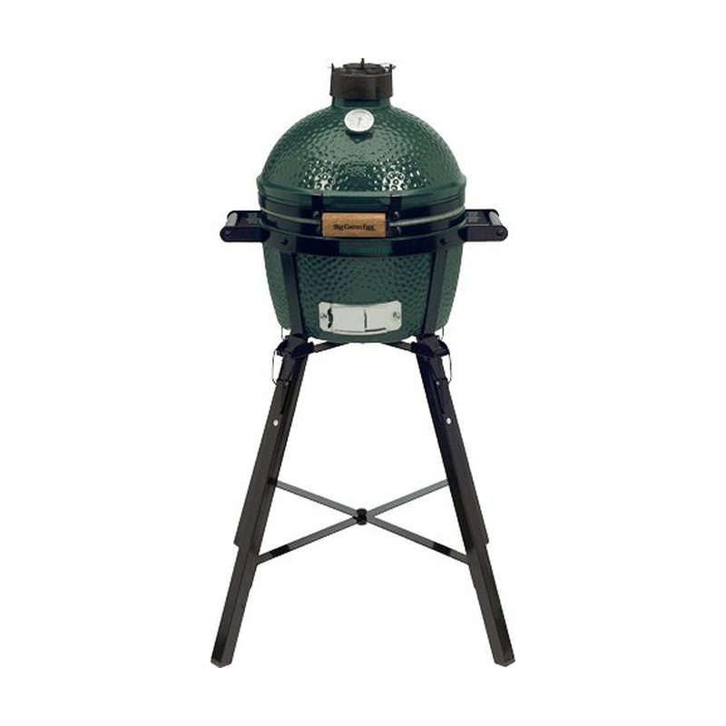 [120649] Big Green Egg Portable Nest for MiniMax Egg