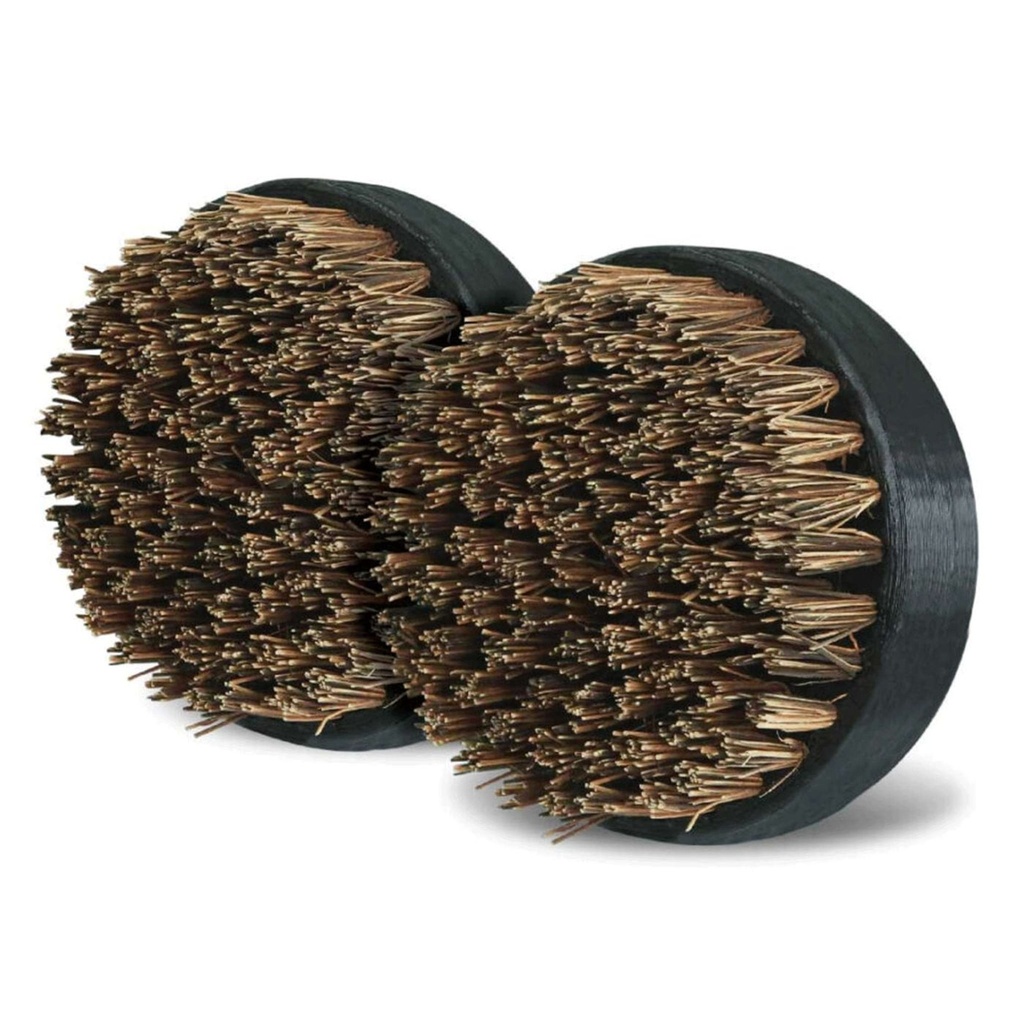 Big Green Egg Replacement Grid Scrubber