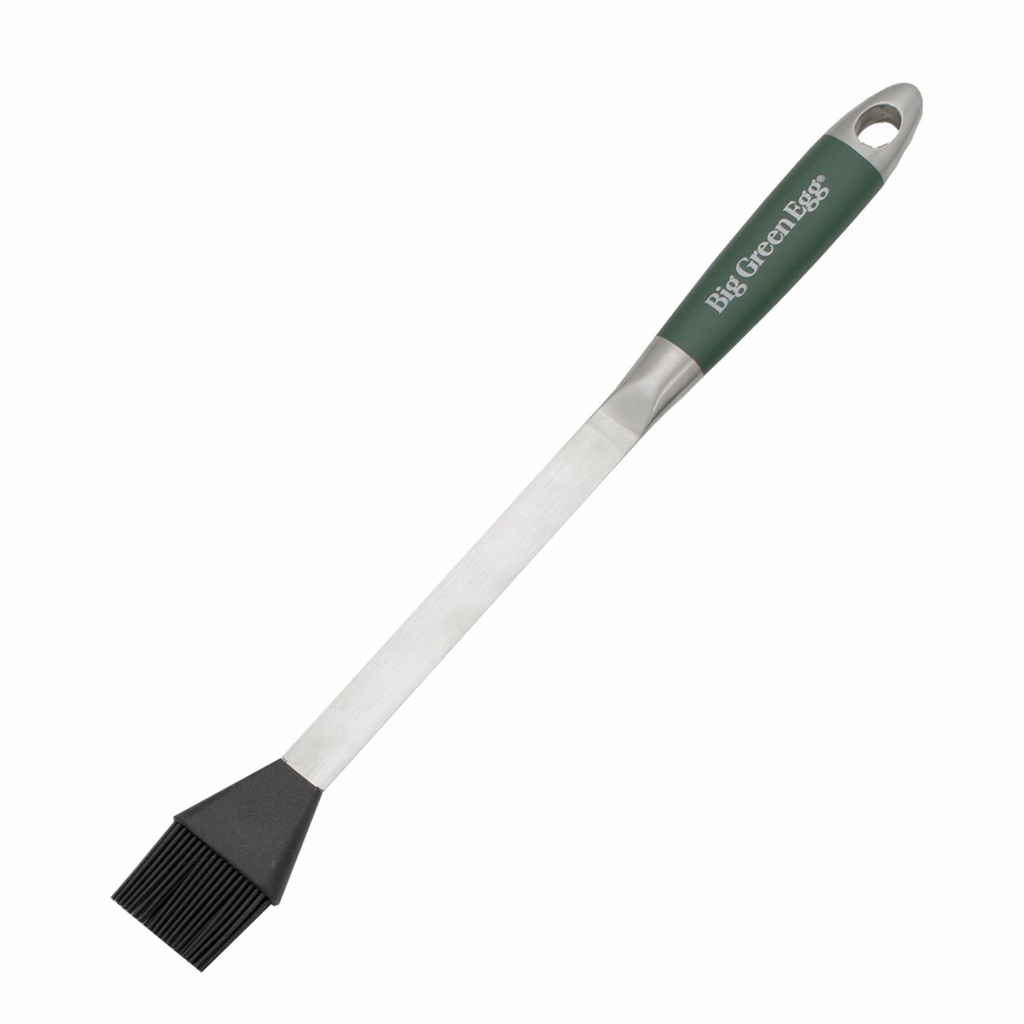 Big Green Egg Stainless Steel Basting Brush