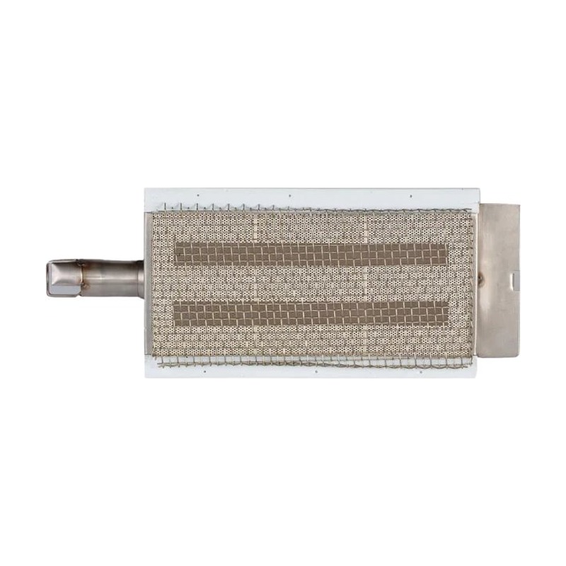 Bull Infrared Searing Burner for Angus, Brahma, Diablo, Outlaw, Steer, & Lonestar Gas Grills