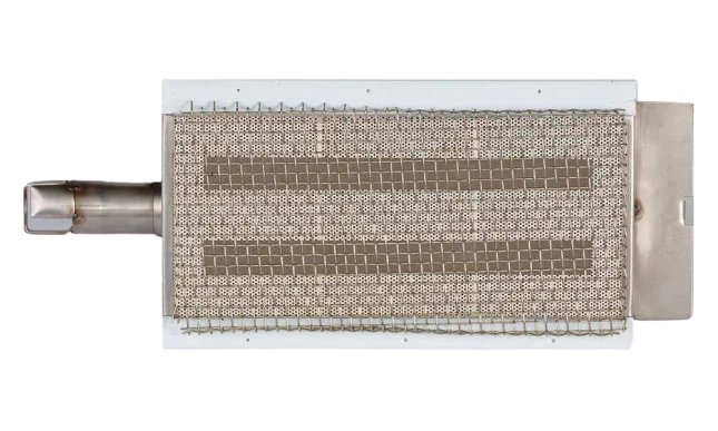 Bull Infrared Searing Burner for Angus, Brahma, Diablo, Outlaw, Steer, & Lonestar Gas Grills