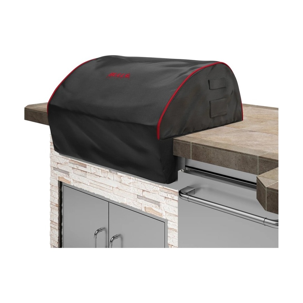 [45005] Bull Grill Cover For 30-Inch Angus, Bison, Lonestar Select, & Outlaw Built-In Gas Grills