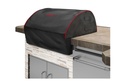 [56006] Bull Grill Cover For 38-Inch Built-In Gas Grills