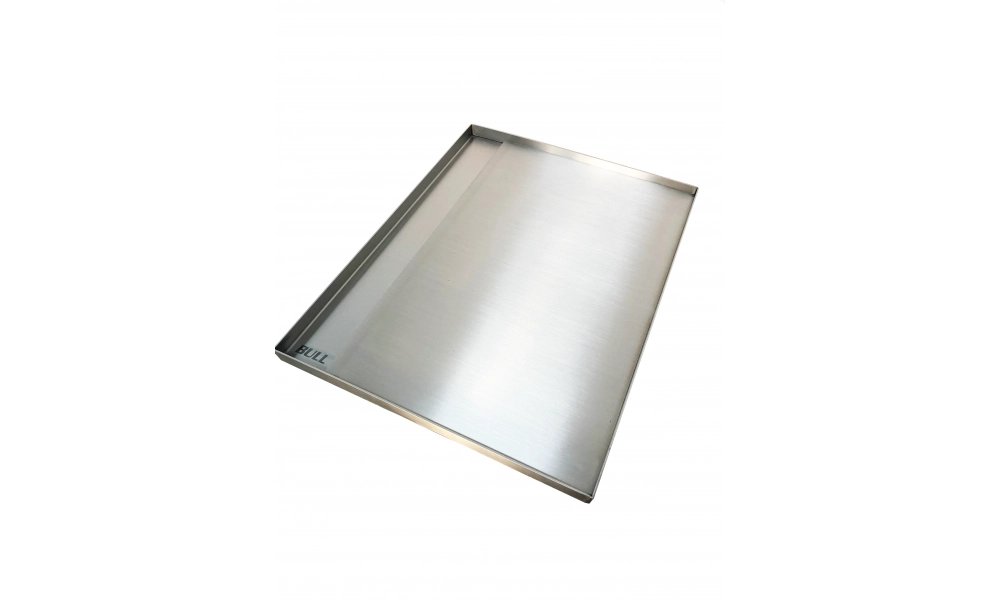 Bull Slide-In Removable Griddle