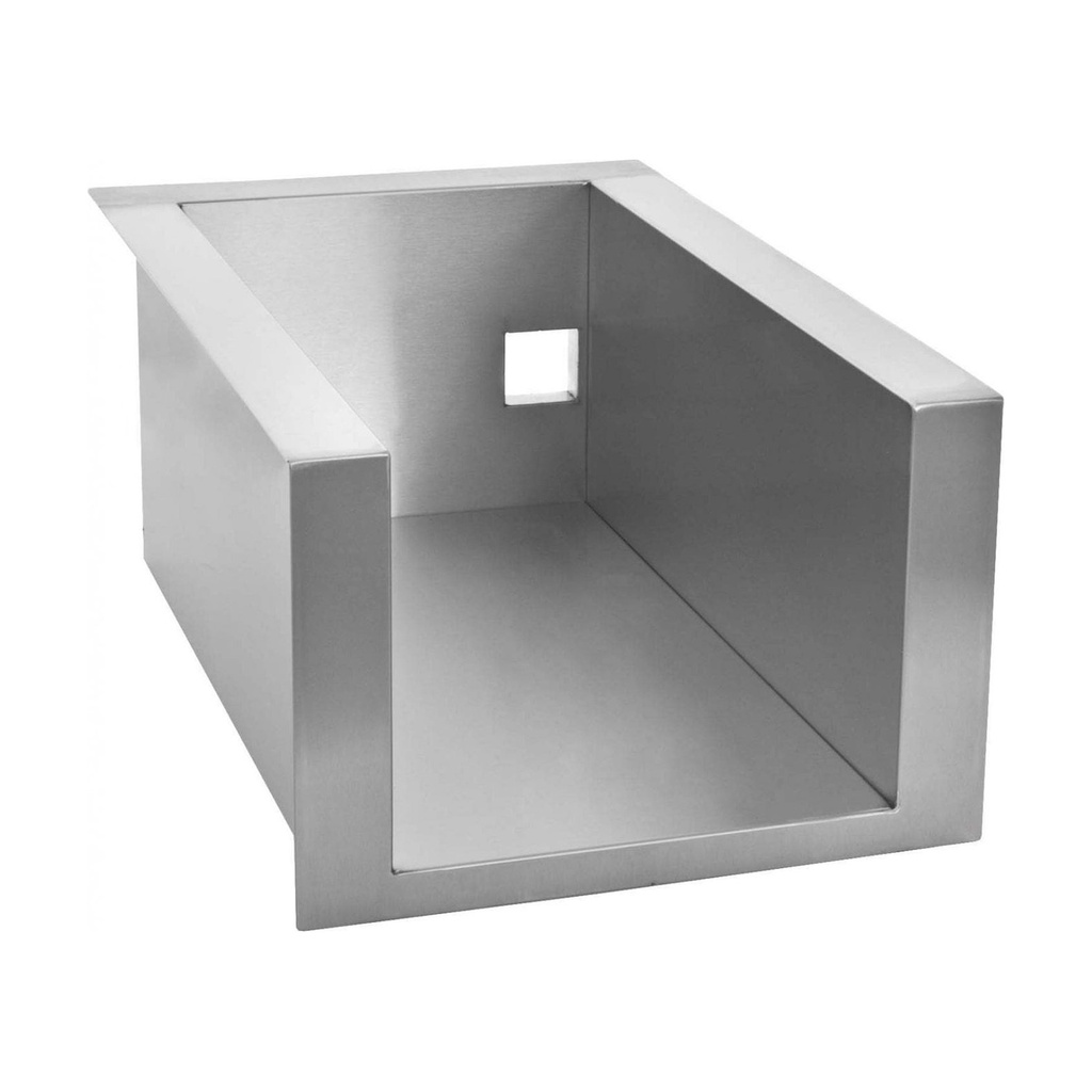 [BLZ-SB2-IJ] Blaze Insulated Jacket for Double Side Burners