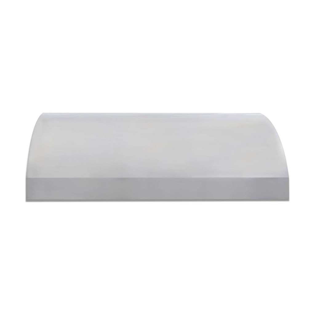 [BLZ-42-VHOOD] Blaze 42-Inch Stainless Steel Outdoor Vent Hood - 2000 CFM
