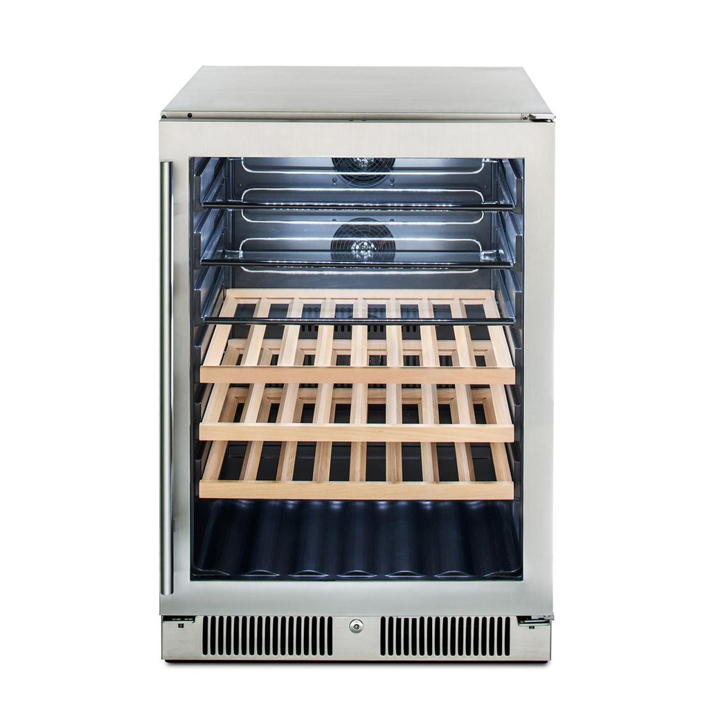 [BLZ-GDBEV-5.5] Blaze 24-Inch 5.5 Cu. Ft. Outdoor Rated Beverage Cooler