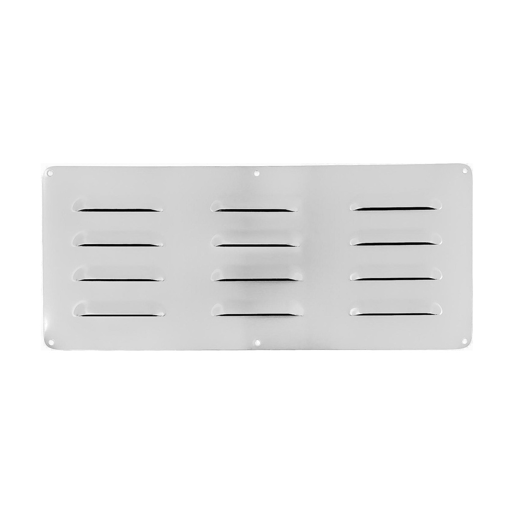 Blaze 6 X 14 Stainless Steel Island Vent Panel